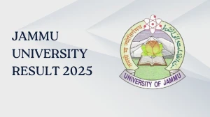 Jammu University Result 2025 Released at coeju.com Direct Link to Download 2nd, 3rd, 4th, 5th, 6th Sem Result