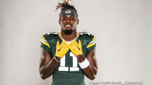 Jayden Reed Injury Update: : Packers WR's Status and Expected Return
