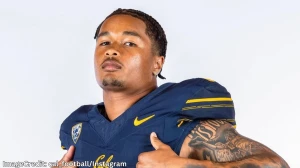 Jaydn Ott Injury Update: Oklahoma RB Suffers Minor Shoulder Issue