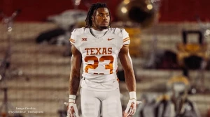 Jaydon Blue Injury Update: Cowboys Rookie RB Suffers Ankle Injury vs Falcons