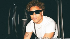 Jermaine Burton’s Injury Update: Undisclosed Setback and His Road to Recovery