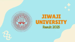 Jiwaji University Result 2025 Out at univindia.com Direct Link to Download Even Semester Result Jiwaji University Result 2025 Out at univindia.com Direct Link to Download Even Semester Result