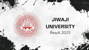 Jiwaji University Result 2025 Released at univindia.com Direct Link to Download 2nd, 4th, 6th, 8th Sem Result Jiwaji University Result 2025 Released at univindia.com Direct Link to Download 2nd, 4th, 6th, 8th Sem Result