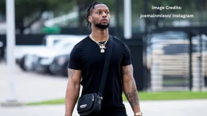 Joe Mixon Injury Update: When Is Joe Mixon Coming Back? Joe Mixon Injury Update: When Is Joe Mixon Coming Back?