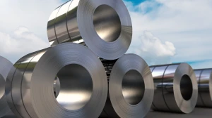 JSW Steel Partners with POSCO to Set Up 6 MTPA Steel Plant in India