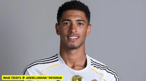 Jude Bellingham Net Worth in 2025: How Rich is Jude Bellingham Now?