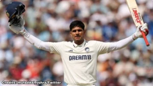 Jurel and Easwaran Miss Duleep Trophy Ties Due to Fever and Groin Injury