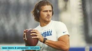 Justin Herbert Net Worth in 2025: How Rich is Justin Herbert Now?