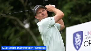 Justin Rose Net Worth in 2025: How Rich is Justin Rose Now?