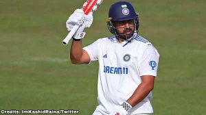 Karun Nair Plays Career-Saving Knock as India Reach 204/6 on Day One