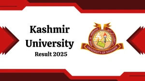 Kashmir University Result 2025 Out at uok.edu.in Direct Link to Download 1st, 2nd, 3rd, 5th, 6th Sem Result Kashmir University Result 2025 Out at uok.edu.in Direct Link to Download 1st, 2nd, 3rd, 5th, 6th Sem Result