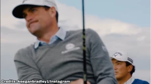 Keegan Bradley’s Ryder Cup Captaincy: A Nod to Jack Nicklaus’ Influence Keegan Bradley’s Ryder Cup Captaincy: A Nod to Jack Nicklaus’ Influence