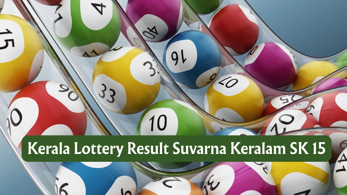 Kerala Lottery Result Today 09.08.2025 Karunya KR-718 OUT at 3 PM: Check All Karunya KR 718 Bumper Winning Numbers Here