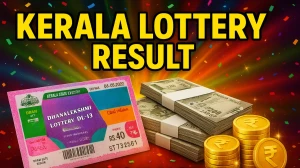 Kerala Lottery Result Today 13.08.2025 Dhanalekshmi Lottery DL-13 OUT: Check All Dhanalekshmi Lottery DL 13 Winning Numbers, Prize Money Here