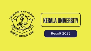 Kerala University Result 2025 Released at keralauniversity.ac.in Direct Link to Download 5th and 6th Sem Result Kerala University Result 2025 Released at keralauniversity.ac.in Direct Link to Download 5th and 6th Sem Result