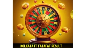 Kolkata FF Fatafat Live Result Today 11-08-2025 OUT: Check all Winning Numbers for Today Here
