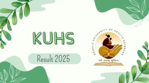 KUHS Result 2025 Released at kuhs.ac.in Direct Link to Download 1st, 5th, 8th Sem Result KUHS Result 2025 Released at kuhs.ac.in Direct Link to Download 1st, 5th, 8th Sem Result