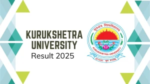 Kurukshetra University Result 2025 Out at kuk.ac.in Direct Link to Download 4th, 6th, 8th Sem Result Kurukshetra University Result 2025 Out at kuk.ac.in Direct Link to Download 4th, 6th, 8th Sem Result