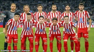 La Liga Preview: Atletico Madrid Looks to Rebound After Opening-Game Setback