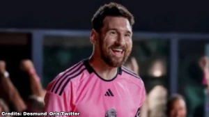 Lionel Messi Marks Injury Return with Goal and Assist Lionel Messi Marks Injury Return with Goal and Assist