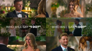 Love is Blind UK Season 2 Finale: Who Got Married?