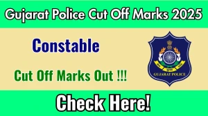 LRD Cut Off Marks 2025 Released – Check DV List at lrdgujarat2021.in LRD Cut Off Marks 2025 Released – Check DV List at lrdgujarat2021.in