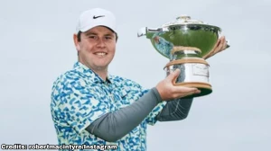 MacIntyre and Hatton Qualify for Europe’s Ryder Cup Team; Lowry vs Hojgaard for Final Spot