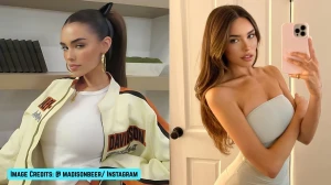 Madison Beer Net Worth in 2025: How Rich is Madison Beer Now?