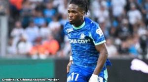 Marseille Puts Rabiot and Rowe on Transfer List After Reported Locker Room Fight