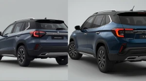 Maruti Suzuki Escudo Launch Date, Expected Price, Features and More