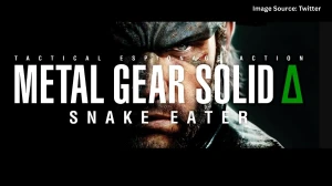 Metal Gear Solid Delta Update 1.1.2 Patch Notes - All Fixes