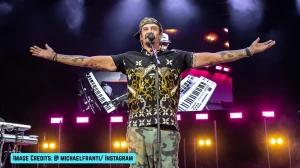 Michael Franti Net Worth in 2025: How Rich is Michael Franti Now?