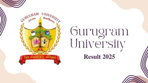 MPMSU Result 2025 Released at mpmsu.edu.in Direct Link to Download UG and PG Course Result