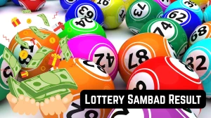 Nagaland Dear Lottery Sambad Result Today 28/08/2025 8 PM OUT: Check all Dear Sandpiper Thursday Winning Numbers Here