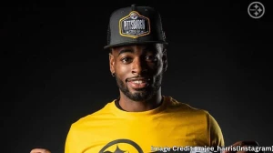 Najee Harris Injury Update: Returns to Running, Doing Drills After Eye Injury