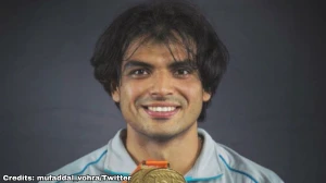 Neeraj Chopra Missing from Entry List for Silesia Diamond League on August 16