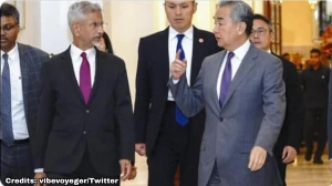 No Change in India's Position on Taiwan, Confirms MEA