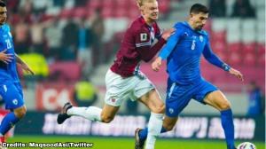 Norway to Donate Profits from Israel Soccer Match to Gaza Humanitarian Aid