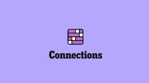 NYT Connections Hints August 20, 2025: Today's Clues and Answers for All 4 Categories