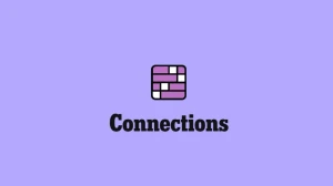 NYT Connections Hints August 22, 2025: Today's Clues and Answers for All 4 Categories
