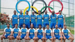 Odisha, Manipur, Jharkhand, and MP Advance to Quarterfinals of Junior National Hockey Championship
