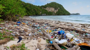 Omission of Production Curbs in New Draft Puts Plastics Treaty Talks on Edge