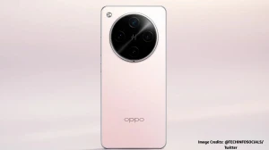 Oppo Find X9 Ultra Price in India, Specs & Release Date