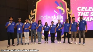 Over 200 Athletes to Compete in World Athletics Continental Tour Bronze Event in Odisha