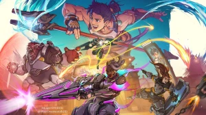 Overwatch 2 Season 18 Patch Notes: New Hero Wuyang, Summer Games, Hero Updates