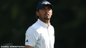 Penge Clinches Danish Golf Championship, Defeats Hojgaard in Final-Day Duel Penge Clinches Danish Golf Championship, Defeats Hojgaard in Final-Day Duel