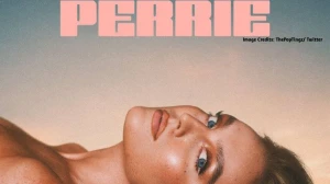 Perrie Edwards’ Debut Album ‘Perrie’ Drops September 26, 2025