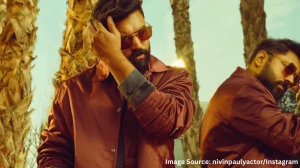 Pharma OTT Release Date Where to Watch Nivin Pauly's Malayalam Series?