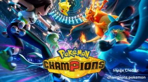 Pokémon Champions Release Date Confirmed for 2026