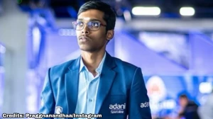 Praggnanandhaa Qualifies for Grand Chess Tour Finale; Wesley So Wins Sinquefield Cup